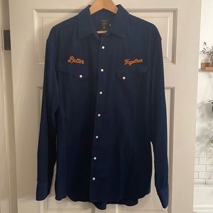 Taylor Stitch Shirt